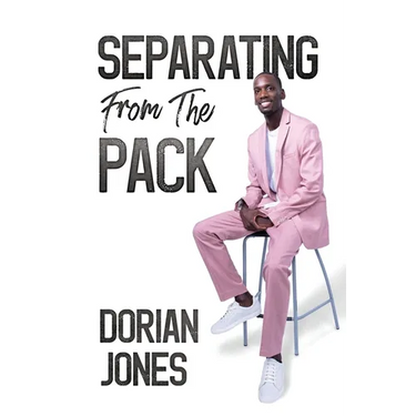 Separating From The Pack