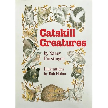 Catskill Creatures
