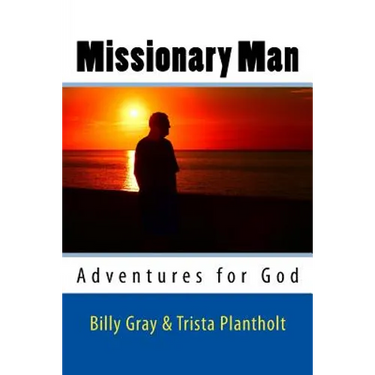 Missionary Man
