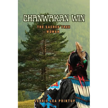 Chanwakan Win: The Sacred Tree Woman