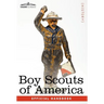 Boy Scouts of America: The Official Handbook for Boys, Seventeenth Edition