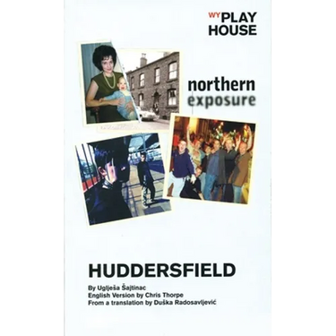 Huddersfield