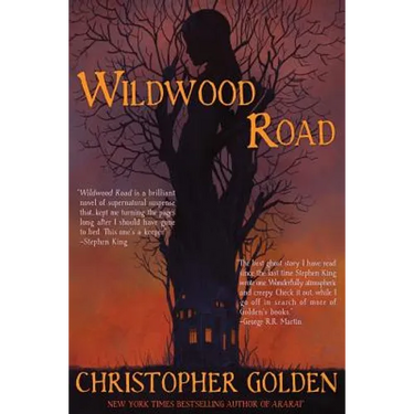 Wildwood Road