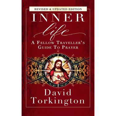 Inner Life (Hardback): A Fellow Traveller's Guide to Prayer