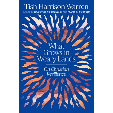 What Grows in Weary Lands: On Christian Resilience