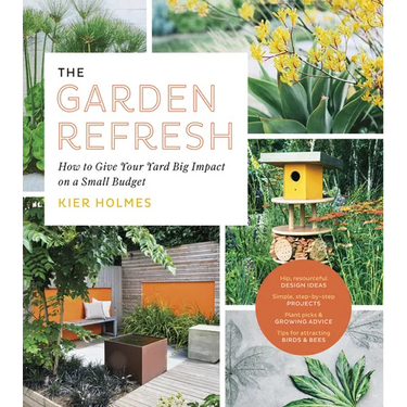 The Garden Refresh: How to Give Your Yard Big Impact on a Small Budget