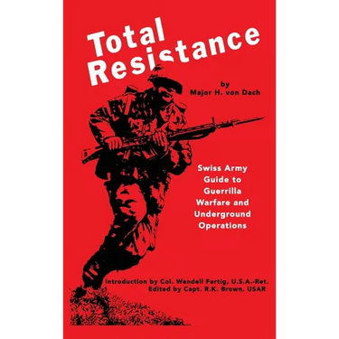 Total Resistance