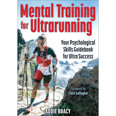 Mental Training for Ultrarunning