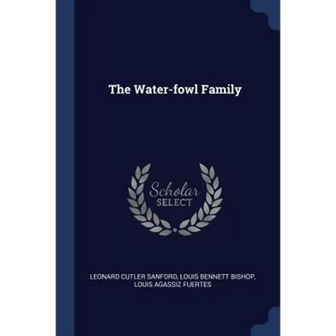 The Water-fowl Family