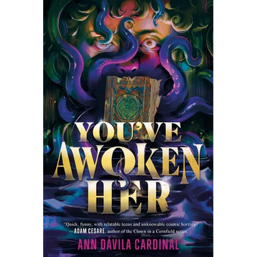 You've Awoken Her