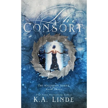 The Consort (Hardcover)