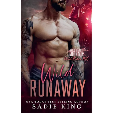 Wild Runaway