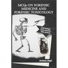 MCQs on Forensic Medicine And Toxicology: 1000 Multiple Choice Questions With Answers