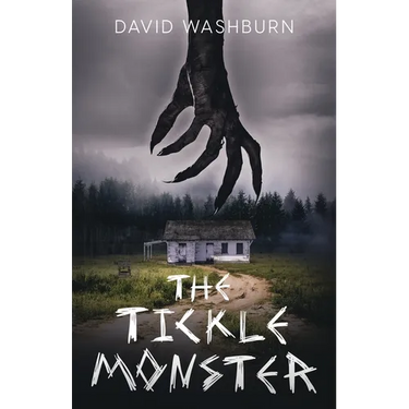 The Tickle Monster