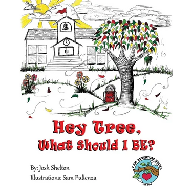 Hey Tree, What Should I Be?