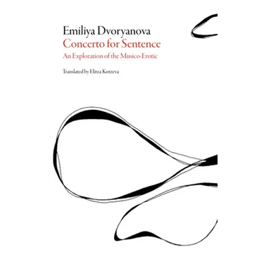 Concerto for Sentence: An Exploration of the Musico-Erotic