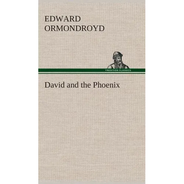 David and the Phoenix