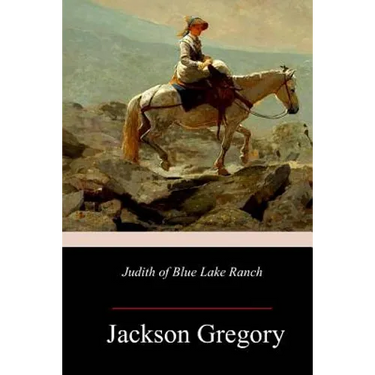Judith of Blue Lake Ranch