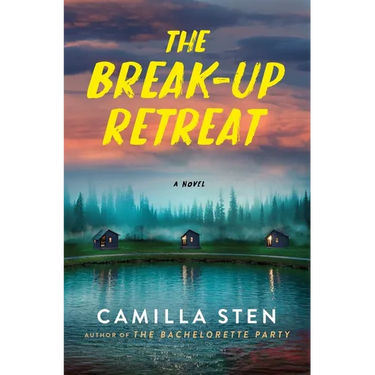 The Break-Up Retreat