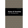 Anne of Avonlea
