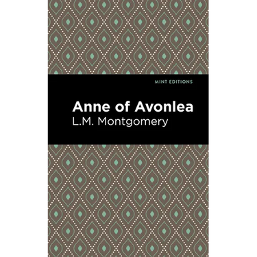 Anne of Avonlea