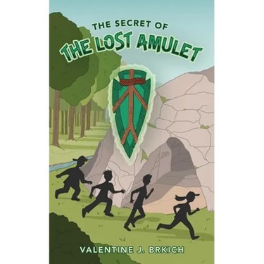 The Secret of the Lost Amulet