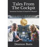 Tales From The Cockpit: Sometimes The Door Is Closed For A Reason!!