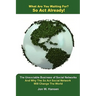 What Are You Waiting For? So Act Already!(The Unsociable Business of Social Networking And Why The So Act Social Network Will Change The World)