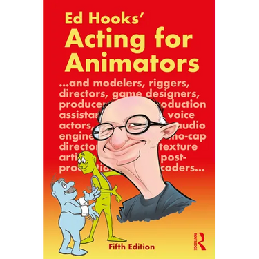 Acting for Animators