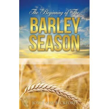 The Beginning of The Barley Season