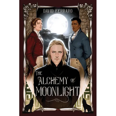 The Alchemy of Moonlight
