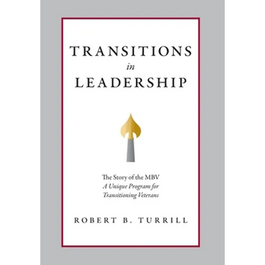 Transitions in Leadership: The Story of the MBV