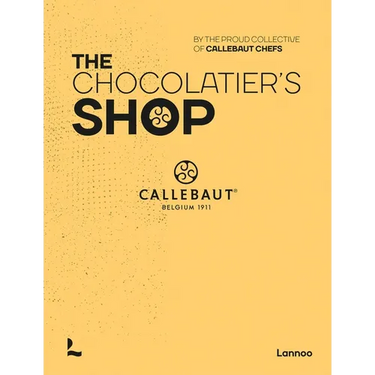 The Chocolatier's Shop