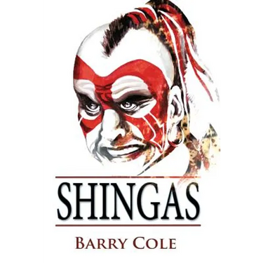 Shingas