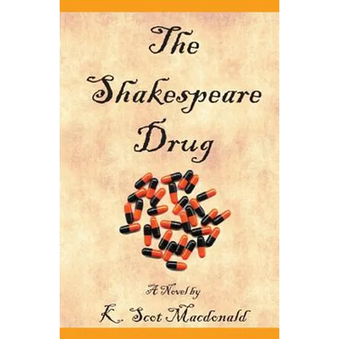The Shakespeare Drug
