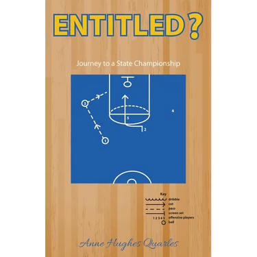 Entitled ?, Journey to a State Championship