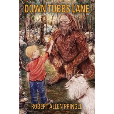 Down Tubbs Lane