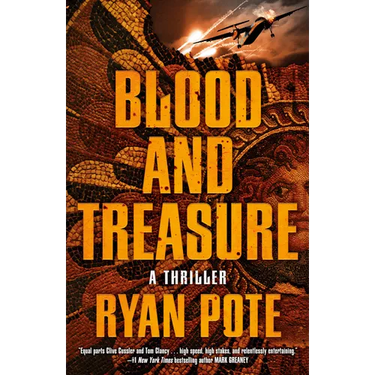 Blood and Treasure