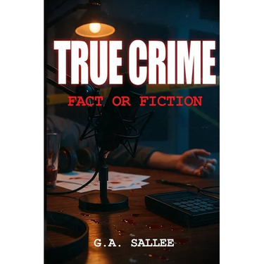 True Crime Fact or Fiction