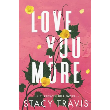 Love You More