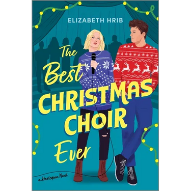 The Best Christmas Choir Ever: A Spicy Cozy Holiday Romance