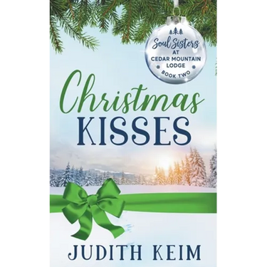 Christmas Kisses