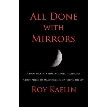 All Done with Mirrors