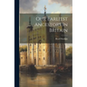 Our Earliest Ancestors In Britain