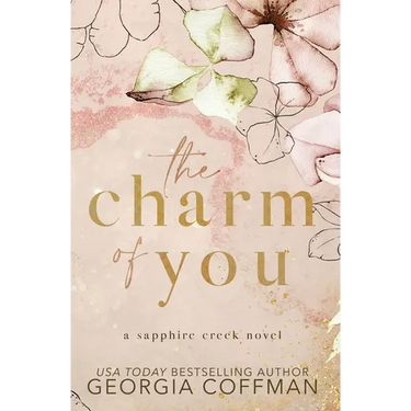 The Charm of You: A Small Town Romance