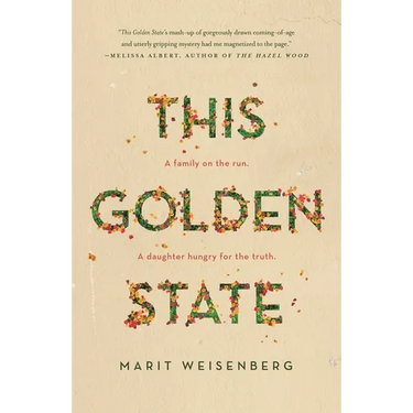 This Golden State