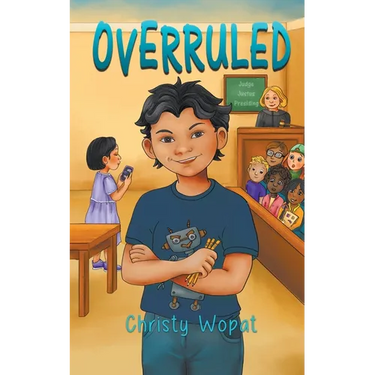 Overruled