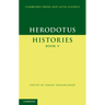 Herodotus: Histories Book V