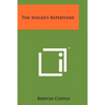 The Singer's Repertoire
