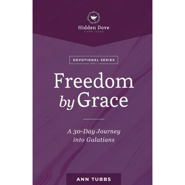 Freedom By Grace